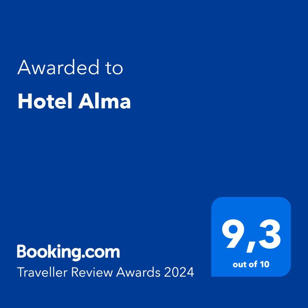 Hotel Alma Villa de Leyva Exteriör bild