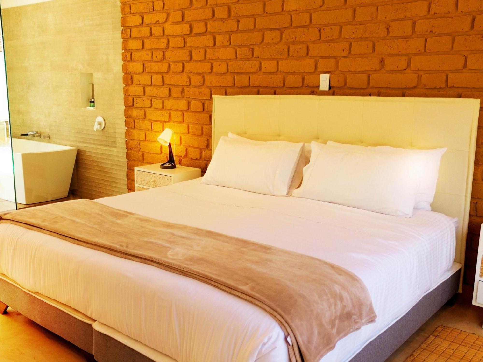 Hotel Alma Villa de Leyva Exteriör bild